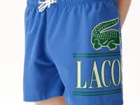 Мужские купальные шорты Lacoste