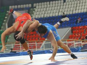 Пятнадцать якутян завоевали медали всероссийского турнира Александра Крылова