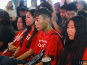 Федеральные эксперты оценили развитие якутской анимации на фестивале TO:KU FEST