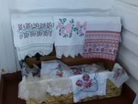 Музей-усадьба купца П. А. Кайдалова