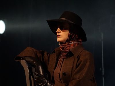 Билеты на И никого не стало (Театр драмы им. Горького) / Театр | Афиша | ИнфоТаймс