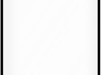 Защитное стекло Krutoff Premium для HUAWEI Nova 13 с чёрной рамкой