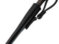 Нож Рыбацкий, сталь S125V, рукоять карбон макумэ ганэ