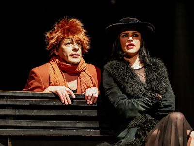 Билеты на Рукописи не горят (Музей-театр «Булгаковский дом») / Театр | Афиша | ИнфоТаймс