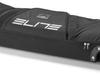 Кейс для перевозки велосипеда Elite Borson Bike Transport Bag (черный)