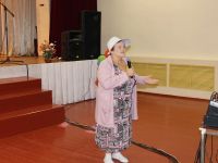 Веселовский районный дом культуры