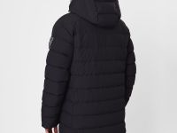 Пальто пуховое Siberia IV Мужское