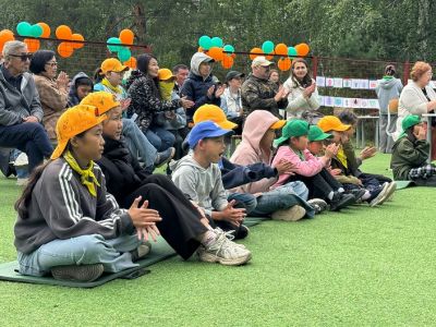 «Полиметалл» стирает границы: инклюзивные и оздоровительные проекты для маленьких якутян