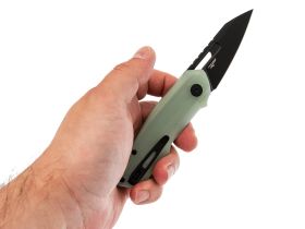 Складной нож Bestech Toddler, сталь 14C28N, рукоять G10