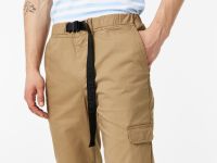 Мужские брюки-джоггеры Lacoste с регулируемым поясом