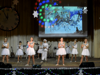 Новодеревянковский сельский дом культуры