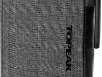 Кошелек с отделением для смартфона TOPEAK CYCLING WALLET 4.7&quot; (черный)