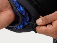 Куртка Remington Wind of the stops Black