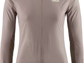 Ветровка PEdALED Element Airtastic женская (бежевый S)