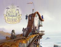 Old Man's Journey (PC)