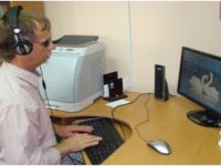 Библиотека № 7 «Милосердие» г. Александрова