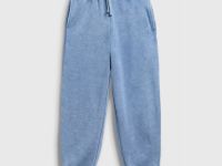 Брюки трикотажные для мальчиков, Синий