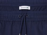Женские брюки Lacoste из смеси льна