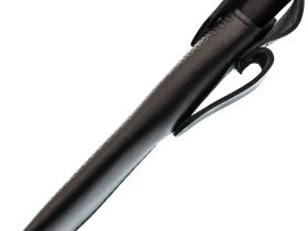 Походный нож Kizlyar Supreme Baikal M, сталь AUS-10 SW, рукоять кратон
