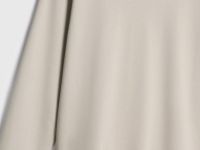 Базовый лонгслив, Бежевый