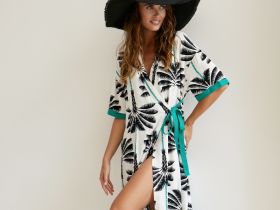 Платье Safari I