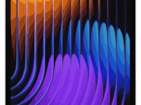 Xiaomi Pad 7 Pro 8/256Gb Wi-Fi (Gray)