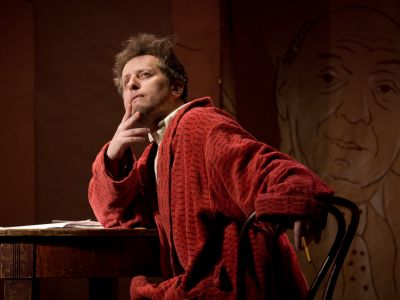 Билеты на Поклонницы (Эрмитаж) / Театр | Афиша | ИнфоТаймс