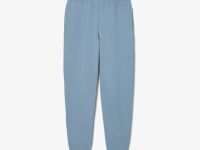 Женские спортивные брюки Lacoste из органического хлопка