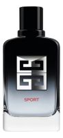 Gentleman Society Sport: парфюмерная вода 100мл уценка