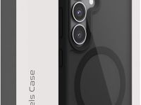 Клип-кейс VLP Reels Case с MagSafe для Samsung Galaxy S25 Black