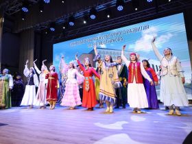 В Нижнем Бестяхе открыли Центр культурного развития