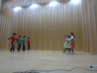 Старошешминский сельский дом культуры