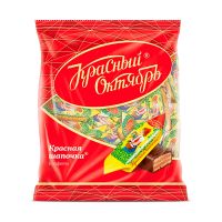 Конфеты  Красная Шапочка, Красный Октябрь, 250 гр.