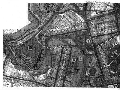 Коровинский луг