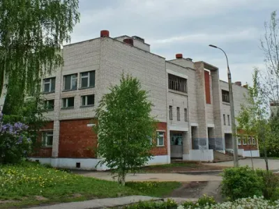 В школе в Ижевске произошла стрельба