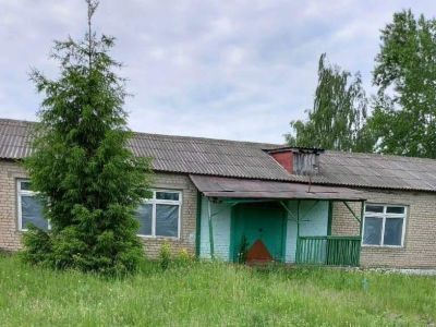 Силинская сельская библиотека