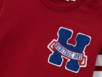 Лонгслив для маленького мальчика