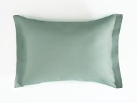 Комплект наволочек Oil Blue с ушками