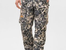 Костюм Remington 3 в 1 Blizzard Fit Apex — мембрана 10 000 мм, утеплитель Pro Heat, до -30 °C