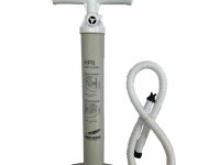 Надувная доска для SUP-бординга INDIANA 11'6 Rescue Inflatable Pack Basic With 3-Piece Fibre/Composite Paddle