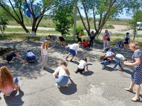 Детская центральная библиотека г. Троицка