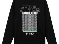 Лонгслив для мальчика