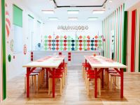 Музей истории карамели «Леденцово»