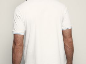 Поло из хлопка