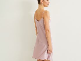 Сорочка Alisma, пудра