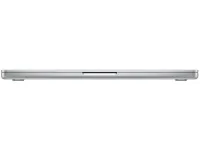 Apple MacBook Pro 14 2024 M4 16Gb/512Gb (Silver) (MW2W3)