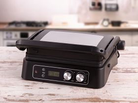 Гриль REDMOND SteakMaster RGM-M811D