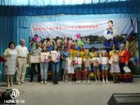 Дом культуры станицы Калининской