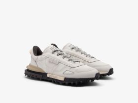 Мужские кеды Lacoste ELITE ACTIVE 225 3 SMA