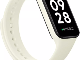 Фитнес-браслет Xiaomi